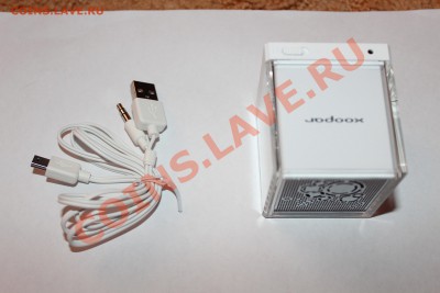 Новая колонка usb для ноутбука телефона плеера и тд - IMG_2027.JPG