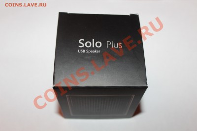 Новая колонка usb для ноутбука телефона плеера и тд - IMG_2029.JPG