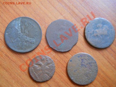 5 Уставших Монет. Окончание в 22.00, 18.04.2013г. - 55.JPG
