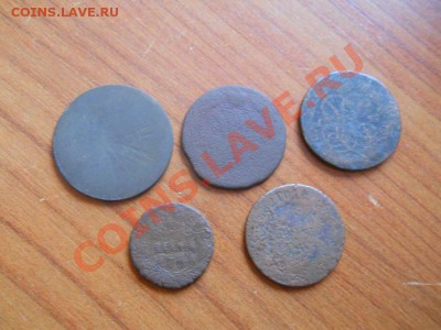 5 Уставших Монет. Окончание в 22.00, 18.04.2013г. - 54.JPG