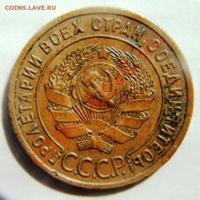 1 копейка 1924 года,сухая,немытая на предпродажную - DSC06491.JPG