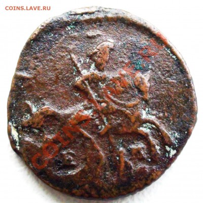 Полушка 1775 г. ЕМ, не частая, до 19.04 21.00 мск - DSC07741.JPG