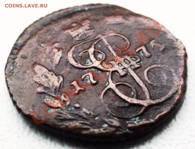 Полушка 1775 г. ЕМ, не частая, до 19.04 21.00 мск - DSC07738.JPG