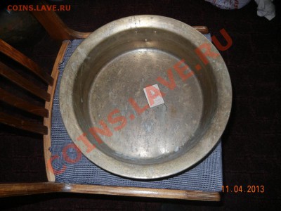 Колокольчики,иконка,сковородки,чайник с 2 носиками и др - DSCN2979.JPG