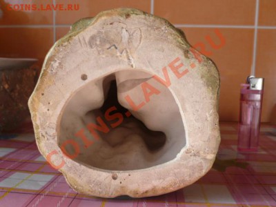 2 фарфоровые статуэтки - P1050448.JPG