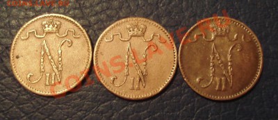 1 пенни  1911...1912...1915    неплохие - Подборка 1 пенни_2