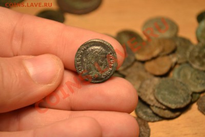 Рим.Константин Великий - DSC_1174.JPG