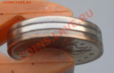 5 копеек 2008 М (гальваника) Оценка - CIMG0046.JPG