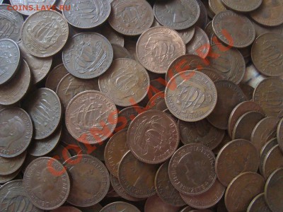 2 Penny более 500 шт ! - DSC06536.JPG