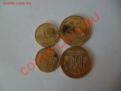 ДК Красивые наборы иностранных монет недорого - Украина.JPG
