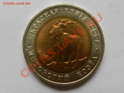 Красная Книга, 1991г комплект, 2х 5руб, 19-04-13 22-00 - RSCN1464.JPG