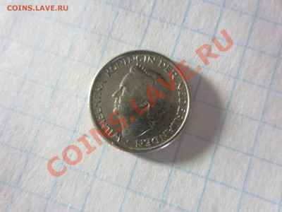 Нидерланды 10 центов 1948, до 20.04.2013 в 22.00 мск. - IMG_4990