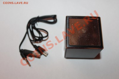 Новая колонка usb для ноутбука телефона плеера и тд - IMG_2030.JPG
