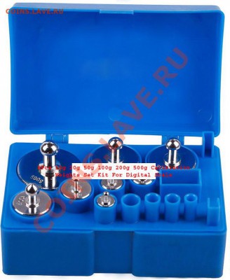 Продаю весы, лупы, USB-микроскопы и прочее - 025365 03