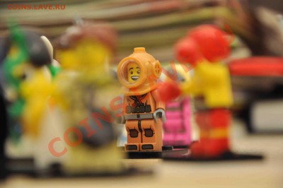колекционирование минифигур производства компании LEGO - DSC_0001_001