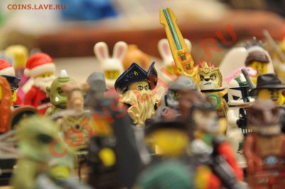 колекционирование минифигур производства компании LEGO - DSC_0995_001