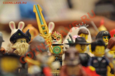 колекционирование минифигур производства компании LEGO - DSC_0996_001