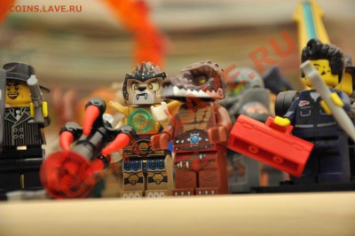 колекционирование минифигур производства компании LEGO - DSC_0998_001