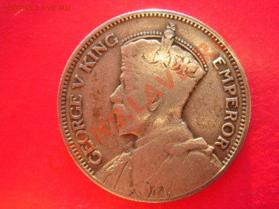 Н.Зеландия: Ag-500 шиллинг 1935 Георг 5 до 19.04.13, 22-00 - Н.зеландия шиллиг 1935-2.JPG