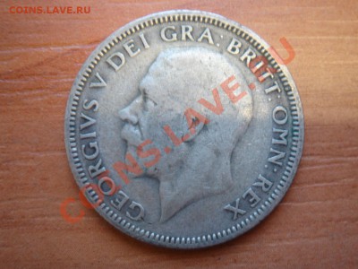 Великобритания: Ag-500 шиллинг 1933 Георг 5 до 22.04 22-00 - Шиллинг 1933-2-1.JPG