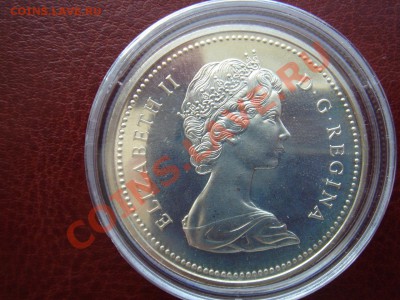 Канада: Ag-500 1$ 1971 UNC Б.Колумбия в капсуле до 22.04 22 - Канада доллар 1971 Б. Колумбия-2.JPG