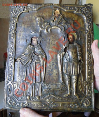 2 иконы ,оценка - DSC01849.JPG