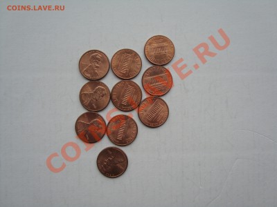 1 ЦЕНТ США   фикс 207 монет за 500 руб - 028.JPG