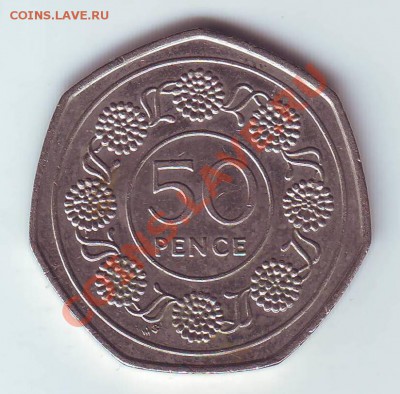 Гибралтар.50 пенсов.1988. до 21 Апреля - 19880003.JPG