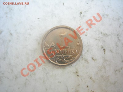 1 копейка 2006г шт. 4.21Б до 19.04.2013 - DSCN9656.JPG