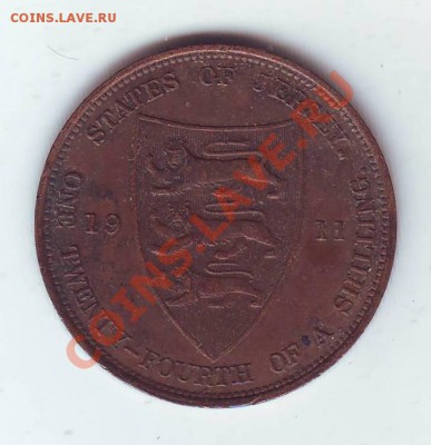 24 Шиллинга.1911. до 22 Апреля - 1911.JPG