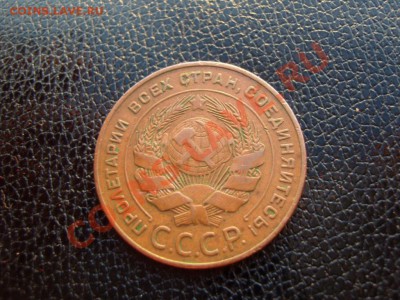 Два пятака 1924 года.Оценка. - SS100889.JPG