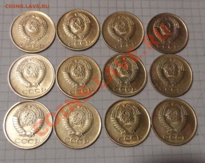 1коп СССР 1961г 1962г 1963г.до20 04 2013г. - SAM_0179.JPG