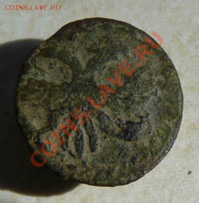 полушка ВРП 1720г 22.04  22-00 по Москве - ВРП полушка 1720гл.с.
