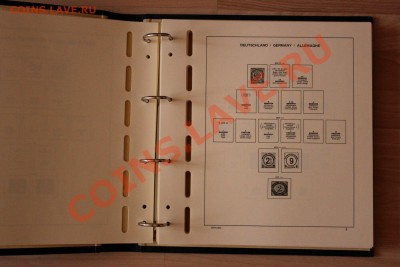 оценка альбома для марок Рейха - 005.JPG