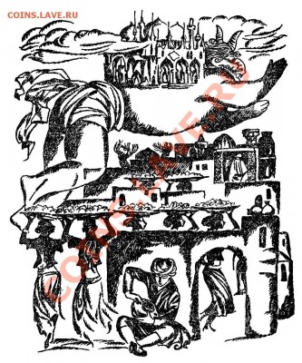 Конкурс "Детская литература" Ч.2 (12 и 16 апреля) - 23.