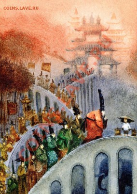 Конкурс "Детская литература" Ч.2 (12 и 16 апреля) - 46.