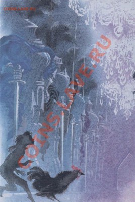 Конкурс "Детская литература" Ч.2 (12 и 16 апреля) - 64