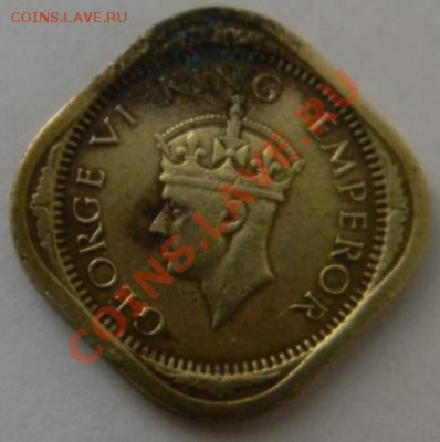 2 анна Индия 1942г. - DSCN5305_thumb