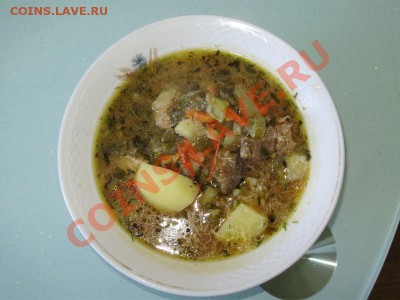 Кто что готовит? Фото-отчёты. - 1