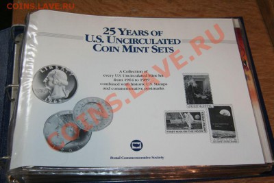 Набор 25 Years Of Uncirculated U.S. Coin Mint Set - $T2eC16V,!y0E9s2S65WwBRU5DTVEnw~~60_57.JPG