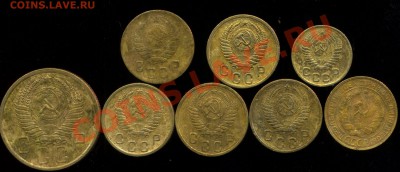 лот советов 1930-56г до 22.04.2013г 22.00мск - img126
