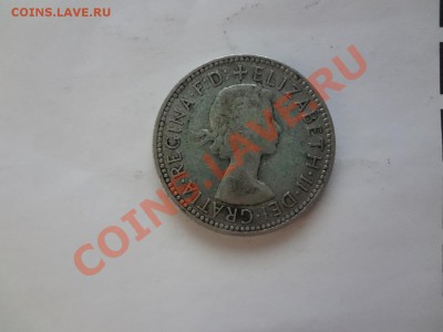 Ag! Австралия Шилинг 1958г. До 22.04.13г 22.00мск - DSC03698.JPG