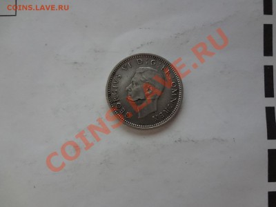 Ag! 3 Пенса 1939г Великобритания До 22.03.13г 22.00мск - DSC03712.JPG