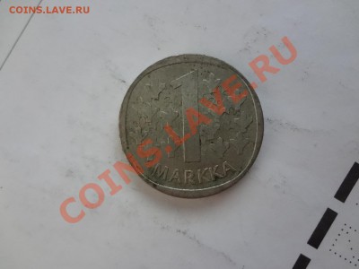 Ag!Финляндия 1 Марка 1964г. До 22.04.13г 22.00мск - DSC03726.JPG