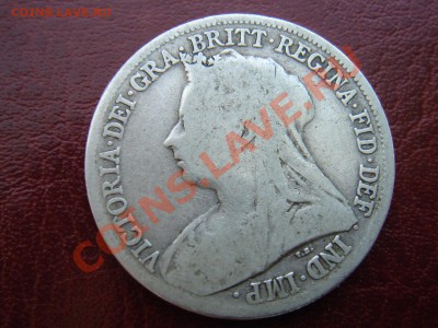 Великобритания: Ag-925 шиллинг 1899 Виктория до 23.04 22-0 - Шиллинг 1899-2.JPG