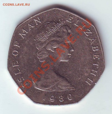 О.Мэн.50 пенсов.1980. Корабль.до 25 Апреля - 19800010.JPG