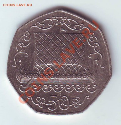 О.Мэн.50 пенсов.1980. Корабль.до 25 Апреля - 19800011.JPG