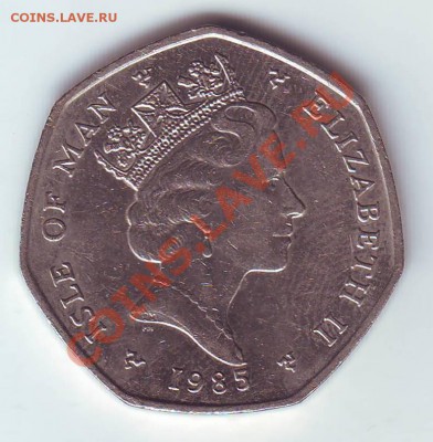 О.Мэн.50 Пенсов.1985.Корабль. до 25 Апреля - 19850002.JPG