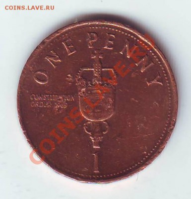 Гибралтар.Пенни.2006. до 25 Апреля - 20060005.JPG