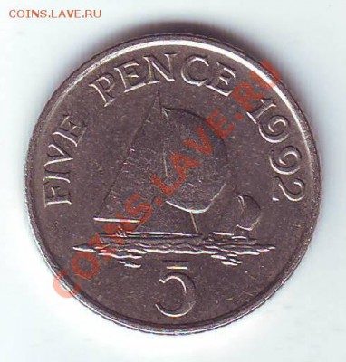 Гернси.5 Пенсов.1992.Парус.Малая. до 25 Апреля - 19920009.JPG